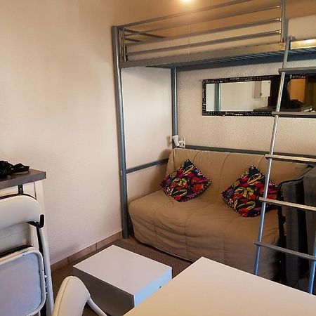 Appartement Confortable A Cauterets 16 M² Parking Gratuit Esterno foto