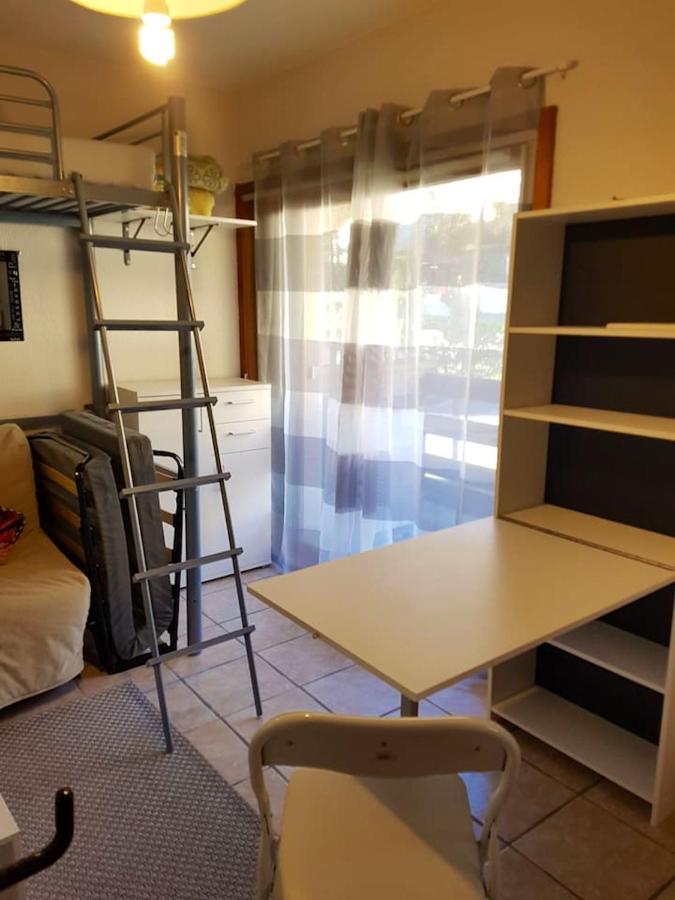 Appartement Confortable A Cauterets 16 M² Parking Gratuit Esterno foto