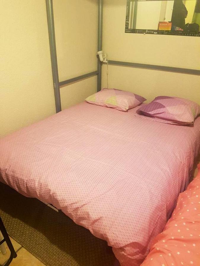 Appartement Confortable A Cauterets 16 M² Parking Gratuit Esterno foto