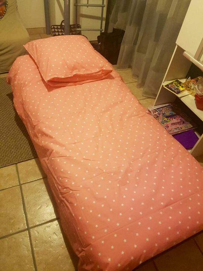 Appartement Confortable A Cauterets 16 M² Parking Gratuit Esterno foto
