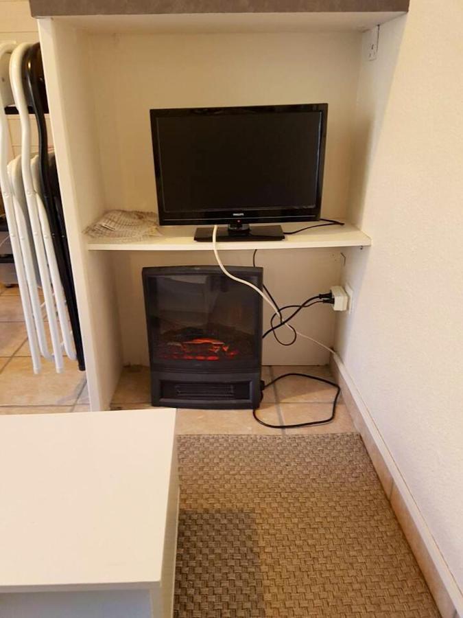 Appartement Confortable A Cauterets 16 M² Parking Gratuit Esterno foto