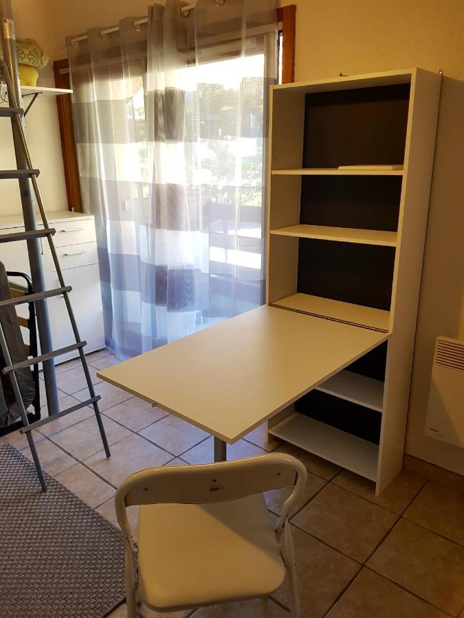 Appartement Confortable A Cauterets 16 M² Parking Gratuit Esterno foto